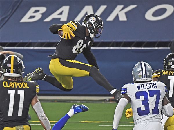 Gene Collier: Exactly 51 reasons the Steelers aren't in Super Bowl