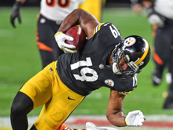 Paul Zeise's mailbag: Would Steelers' season be a success if they don't  make the playoffs?