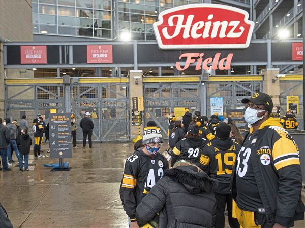 Pittsburgh Steelers stadium keeps Heinz Field name despite Kraft merger -  ESPN