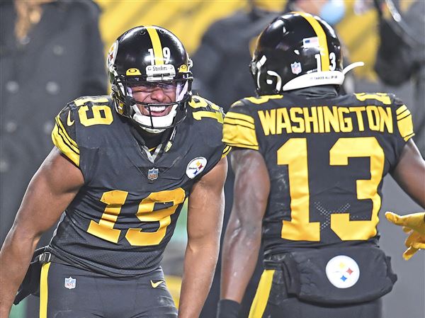 Paul Zeise mailbag: Will the Steelers be able to keep Bud Dupree long term?