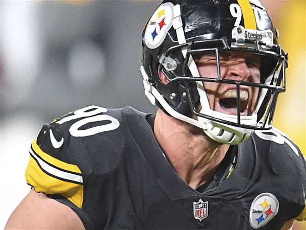 T.J. Watt, Maurkice Pouncey and 3 other Steelers make 2020 Pro Bowl 