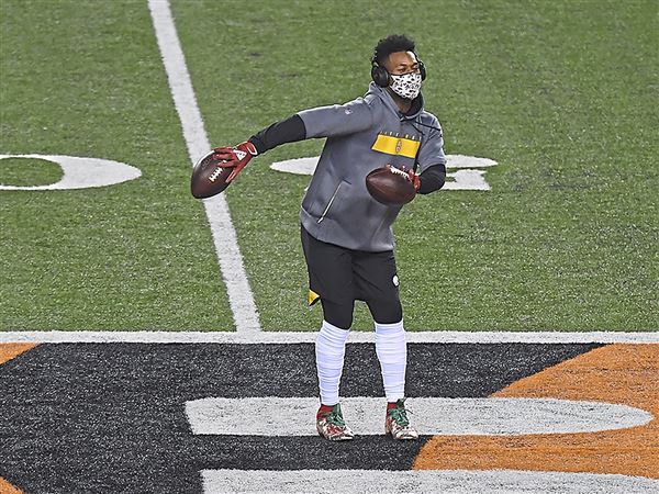 Column  The Pro Bowl is an embarrassment in current state, needs changes -  The Pitt News