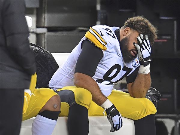 Ron Cook: With a win streak started, Steelers leave Atlanta feeling  confident