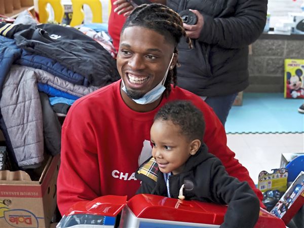 Donations to Damar Hamlin's charity top $6 million days after his injury