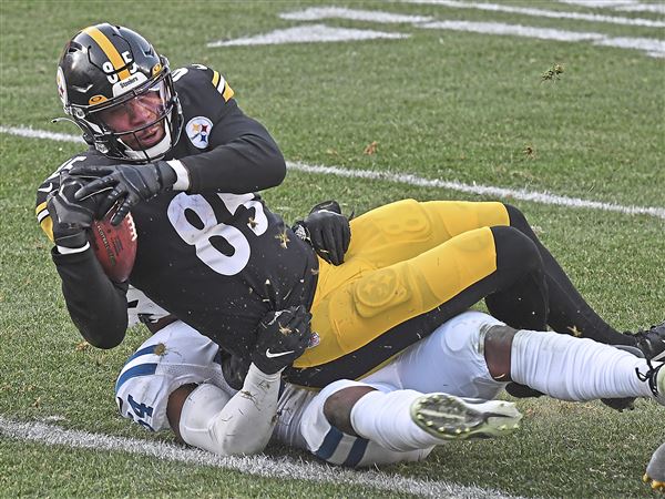 Keeping Vince Williams on the field & 2 other ways the Steelers can beat  the Indianapolis Colts 