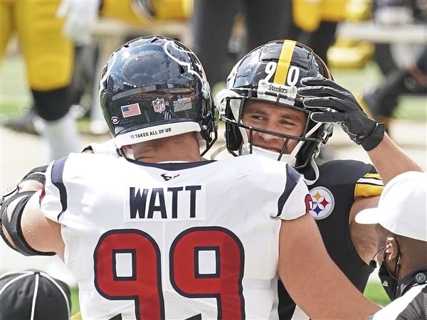 What does J.J. Watt signing with the Cardinals mean for the Bucs? - Bucs  Nation