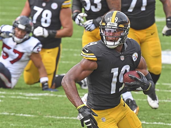 Paul Zeise: Steelers offense might be much more explosive than