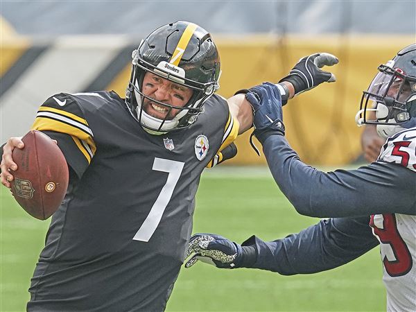 Ron Cook: Ben Roethlisberger honored to pass 'Iron Mike' Webster