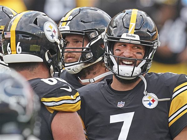 Ben Roethlisberger claims NFL team asked him to make dramatic