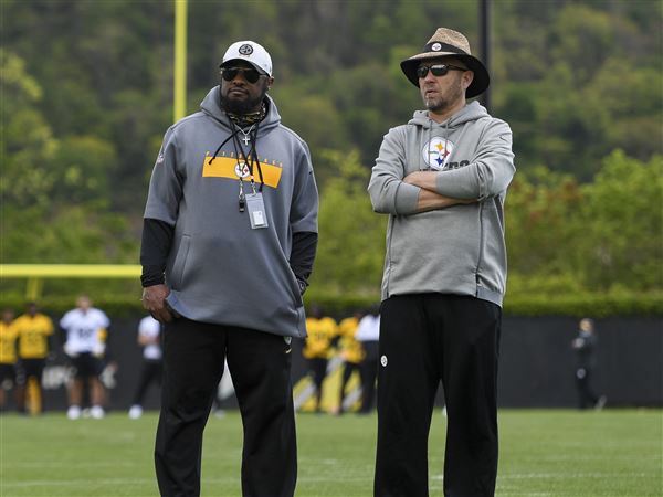 Steelers OC Matt Canada tabbed as head coach candidate – WPXI