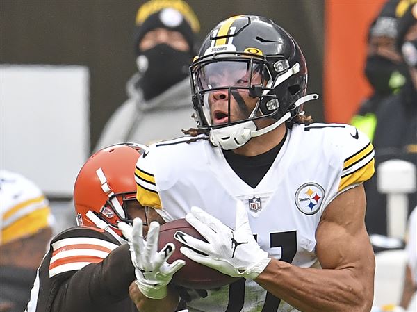 Steelers Vs. Browns: 5 Keys To Victory In Super Wild Card Week