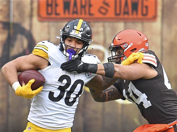 Refocused: Pittsburgh Steelers 21, Cleveland Browns 18