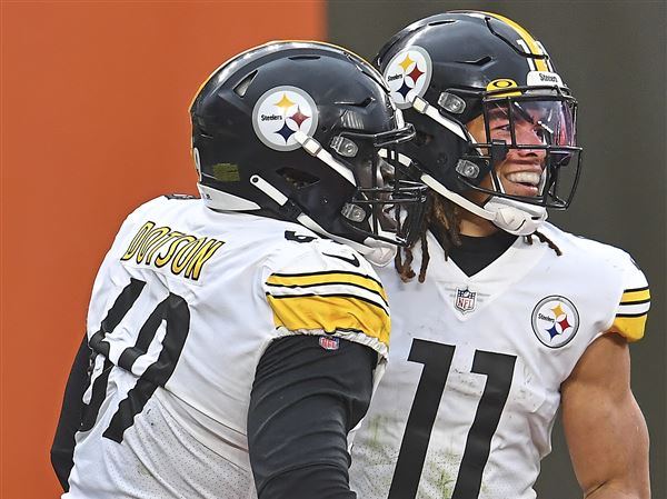 Live chat transcript and analysis from Steelers vs. Browns, Week 2