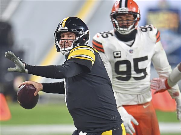 Post-Gazette's Zeise: Steelers' Roethlisberger era needs to be over