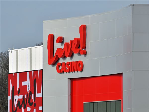 Live! Casino Pittsburgh real estate in Hempfield being acquired as ...