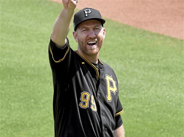 Todd Frazier has made a family and a town proud