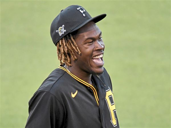 Baseball America lists Oneil Cruz as Pirates' top prospect in latest  ranking - Bucs Dugout