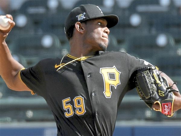 Pirates Prospects Daily: The Early Results From That 2021 Draft Strategy -  Pirates Prospects
