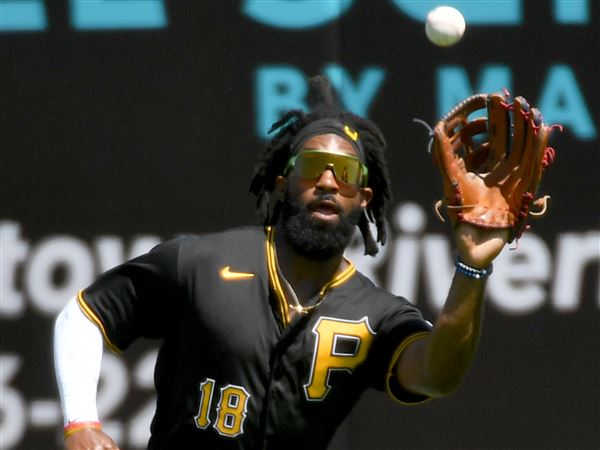 Pirates 2021 Opening Day roster prediction