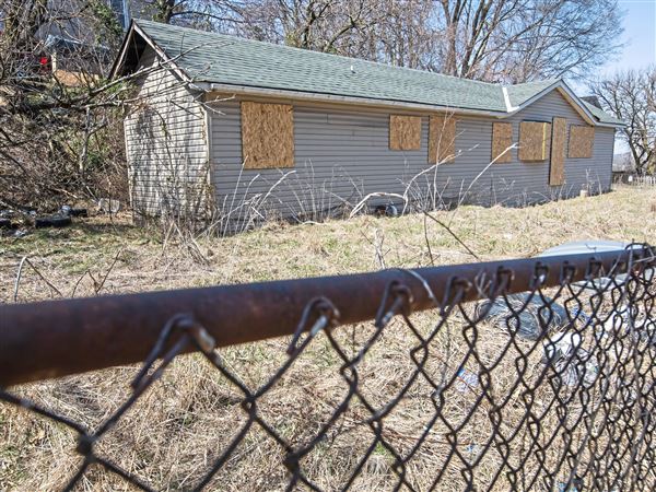 'A tool to help': Pennsylvania enacts law to empower land banks and fight blight