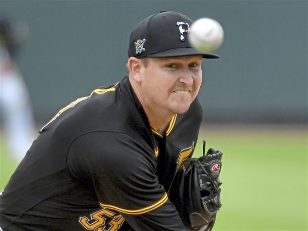 Todd Frazier hits 2nd home run as Pirates lose Grapefruit League