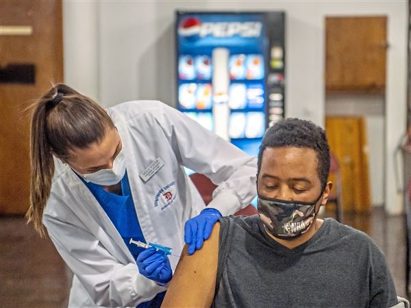 Steelers, Giant Eagle partner to offer vaccine clinic at upcoming preseason  game