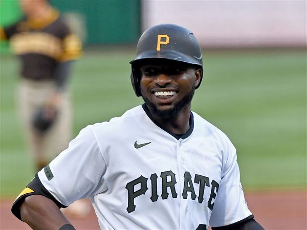 Pirates call up prized OF prospect Gregory Polanco