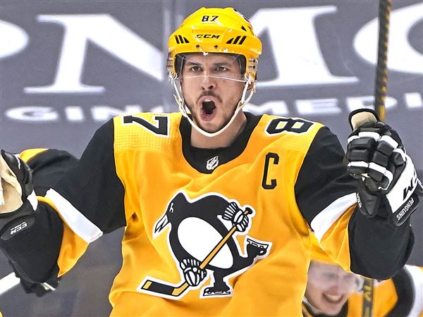 Is Sidney Crosby playing tonight? Penguins' captain status updated for  Tuesday vs. Islanders