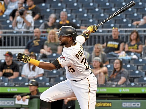 Pirates demote Gregory Polanco - Bucs Dugout