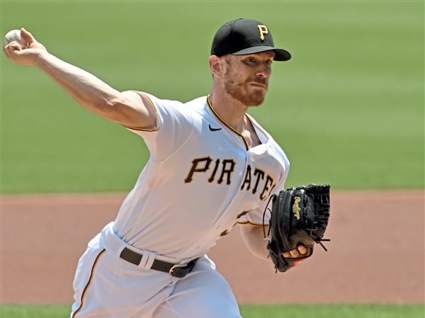 Chad Kuhl eager for Pittsburgh return, chance to continue proving his value  as a starting pitcher | Pittsburgh Post-Gazette
