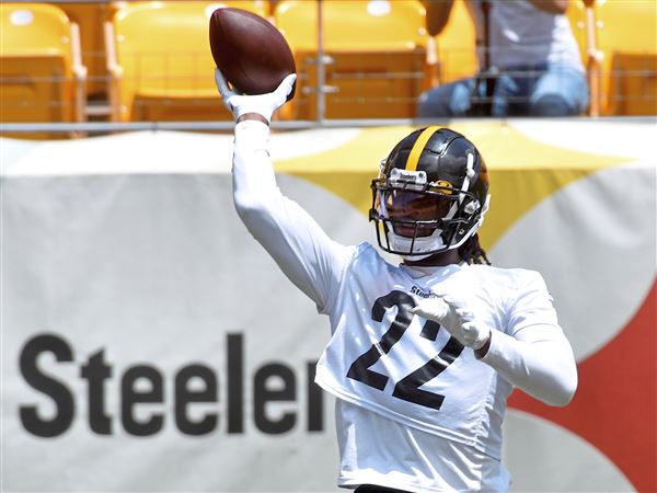 Brian Batko's Steelers mailbag: Who are the slot corner options with Cam  Sutton and Arthur Maulet gone?