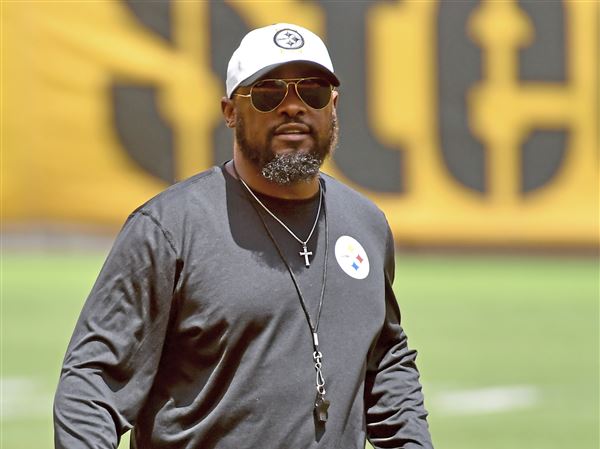 Ron Cook: Steelers' setbacks on offensive line will be major hurdle in 2021