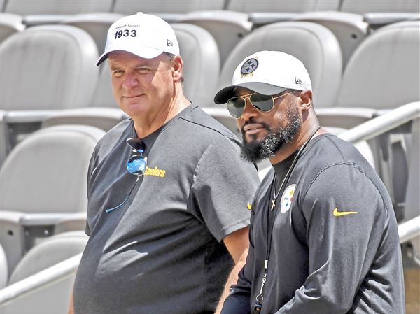 Paul Zeise's mailbag: Did the Steelers miss the boat by not