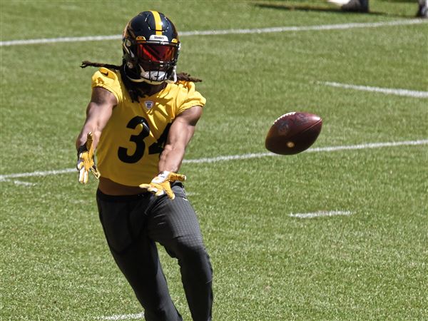 Brian Batko's Steelers mailbag: Who are the slot corner options