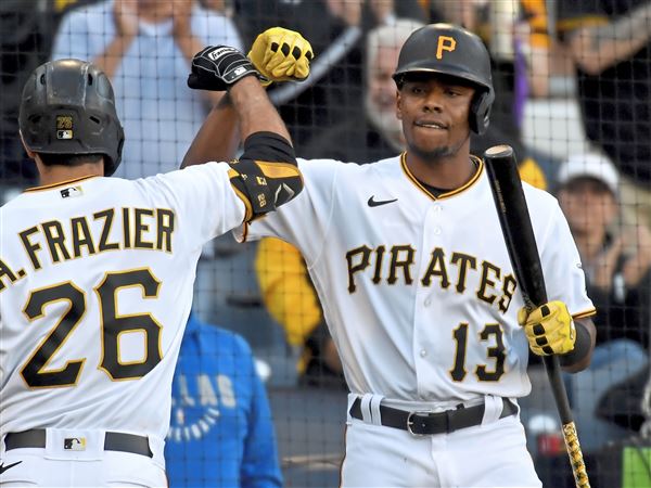 Joe Starkey's mailbag: Should the Pirates keep Adam Frazier?