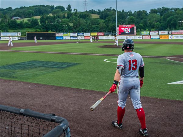 A big-league push: A lobbying effort to save small-town baseball following  pandemic shutdowns