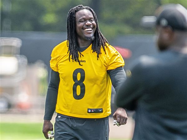 Ron Cook: 'Hard Knocks' with the Steelers? It could happen