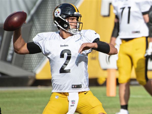 Steelers Training Camp darlings and disappointments