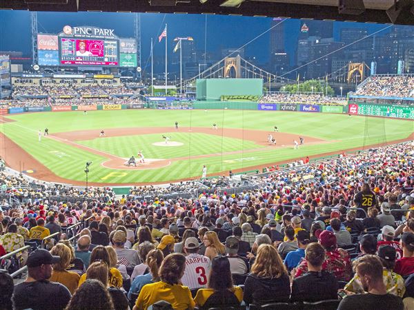 Pittsburgh Pirates Baseball Schedule 2022 Mlb Schedule Release: Pirates To Play American League East In 2022 |  Pittsburgh Post-Gazette