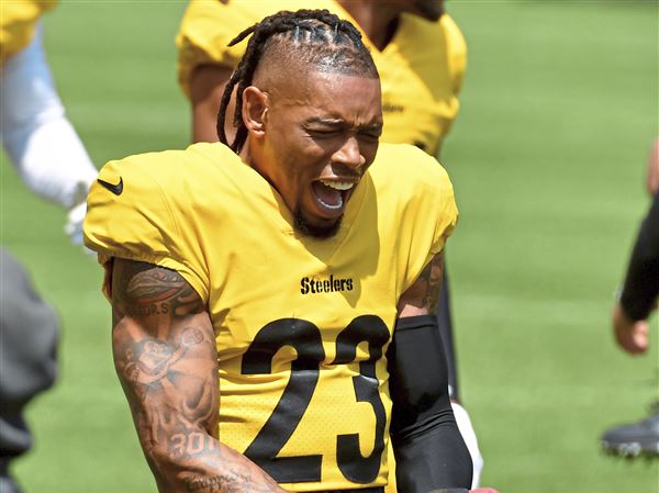 Steelers position review: Joe Haden, Steven Nelson and questions