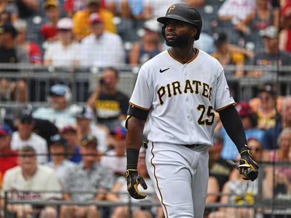 Pirates demote Gregory Polanco - Bucs Dugout