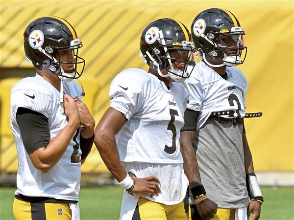 Paul Zeise's mailbag: Did the Steelers miss the boat by not