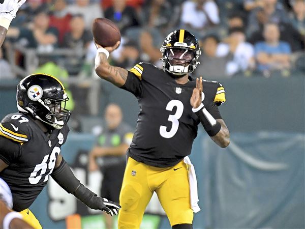 Steelers news: Dwayne Haskins' clear vision of being an NFL quarterback