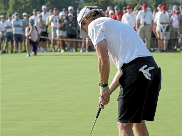 Pennsylvania may use taxpayer dollars for major golf events