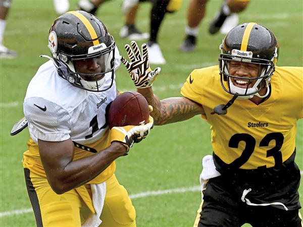 Paul Zeise's mailbag: Should Steelers consider trading Cam Heyward