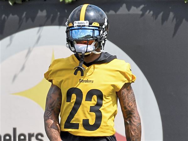 Steelers' Haden seeking extension