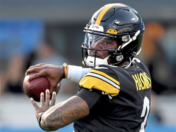 Dwayne Haskins death: Steelers quarterback had blood alcohol level