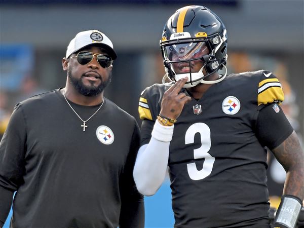 Brian Batko's Steelers mailbag: What's the best-case (and worst