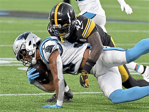 Who's rising and falling after Steelers' second preseason game