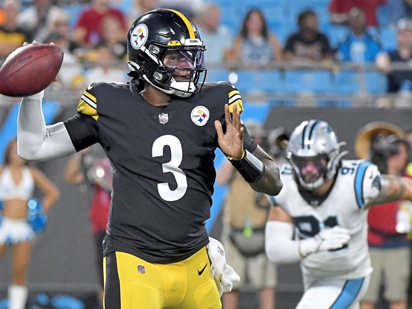 5 players that the Steelers should cut bait with before the season